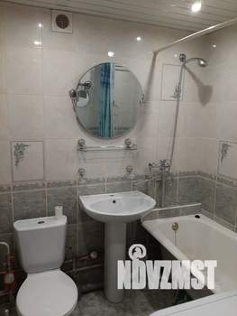 1-к квартира, на длительный срок, 36м2, 5/5 этаж