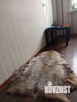 3-к квартира, на длительный срок, 60м2, 4/5 этаж