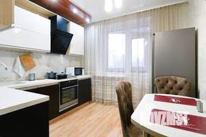 1-к квартира, посуточно, 40м2, 3/9 этаж