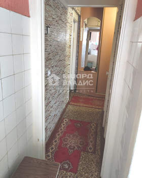 2-к квартира, на длительный срок, 44м2, 5/5 этаж