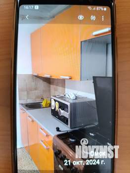 1-к квартира, на длительный срок, 35м2, 2/9 этаж