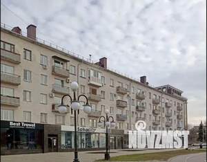 3-к квартира, на длительный срок, 74м2, 5/5 этаж