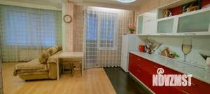 Студия квартира, посуточно, 45м2, 7/10 этаж