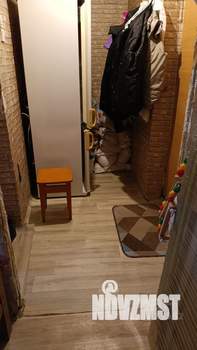 1-к квартира, на длительный срок, 34м2, 5/5 этаж