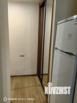 1-к квартира, посуточно, 31м2, 2/5 этаж