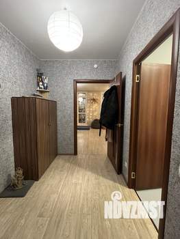 Студия квартира, на длительный срок, 41м2, 15/17 этаж