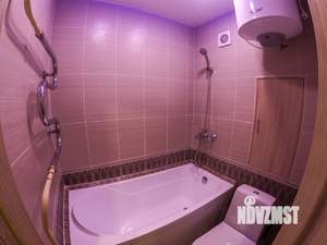 1-к квартира, посуточно, 35м2, 2/5 этаж