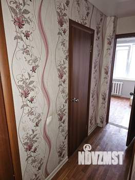 1-к квартира, на длительный срок, 34м2, 1/5 этаж