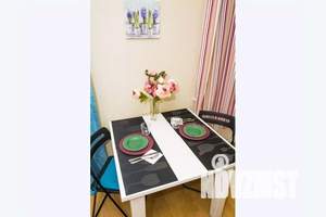 2-к квартира, посуточно, 33м2, 5/5 этаж