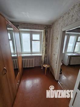 2-к квартира, на длительный срок, 44м2, 3/5 этаж