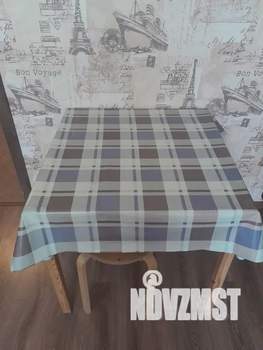 1-к квартира, посуточно, 45м2, 3/18 этаж