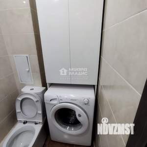 1-к квартира, на длительный срок, 40м2, 2/10 этаж