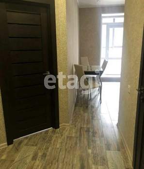 1-к квартира, на длительный срок, 45м2, 4/13 этаж