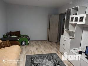 1-к квартира, посуточно, 37м2, 1/5 этаж