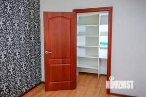 1-к квартира, посуточно, 31м2, 1/1 этаж