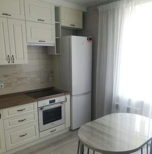 1-к квартира, на длительный срок, 46м2, 8/16 этаж