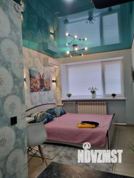 2-к квартира, посуточно, 25м2, 1/1 этаж