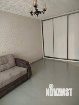 1-к квартира, на длительный срок, 30м2, 2/5 этаж