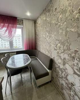 2-к квартира, на длительный срок, 52м2, 8/9 этаж
