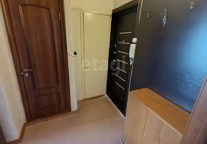 1-к квартира, на длительный срок, 38м2, 9/10 этаж