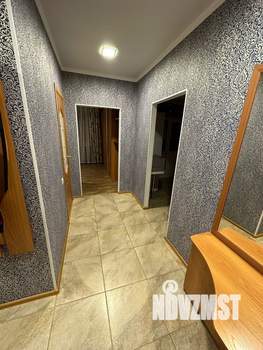 1-к квартира, посуточно, 40м2, 11/15 этаж