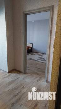 1-к квартира, на длительный срок, 37м2, 3/8 этаж