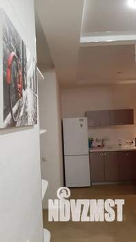 2-к квартира, посуточно, 55м2, 6/9 этаж