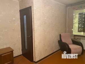 2-к квартира, на длительный срок, 43м2, 2/5 этаж