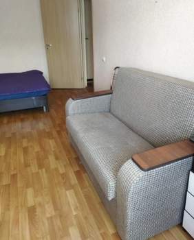 1-к квартира, на длительный срок, 30м2, 3/9 этаж