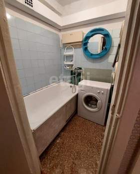 2-к квартира, на длительный срок, 44м2, 3/5 этаж