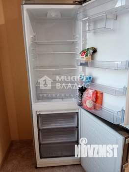 Студия квартира, на длительный срок, 35м2, 4/5 этаж