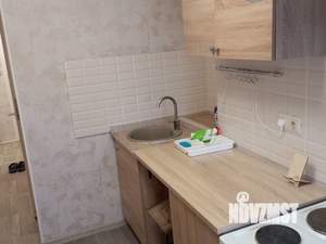 1-к квартира, на длительный срок, 32м2, 8/14 этаж