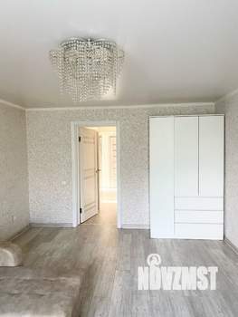 2-к квартира, на длительный срок, 47м2, 4/9 этаж
