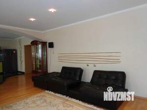 3-к квартира, на длительный срок, 134м2, 2/6 этаж