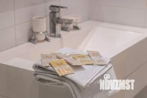 1-к квартира, посуточно, 53м2, 4/10 этаж