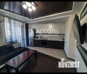 1-к квартира, на длительный срок, 48м2, 6/10 этаж