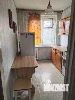 3-к квартира, на длительный срок, 56м2, 6/9 этаж