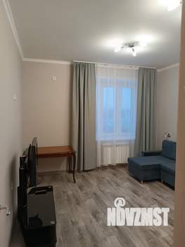 1-к квартира, на длительный срок, 46м2, 8/14 этаж