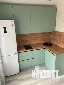 1-к квартира, посуточно, 38м2, 3/10 этаж