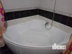 1-к квартира, посуточно, 38м2, 8/9 этаж