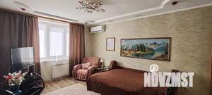 1-к квартира, посуточно, 43м2, 3/9 этаж