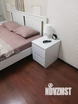 1-к квартира, посуточно, 35м2, 1/5 этаж