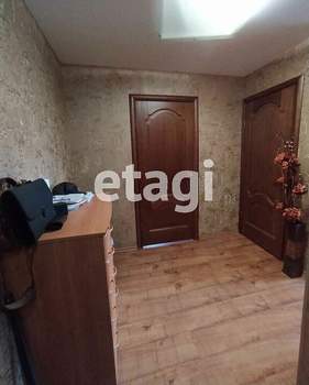 2-к квартира, на длительный срок, 41м2, 4/9 этаж
