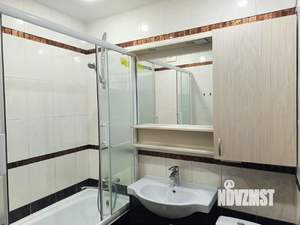 1-к квартира, на длительный срок, 36м2, 4/10 этаж