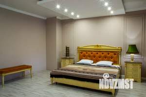 2-к квартира, посуточно, 110м2, 1/9 этаж