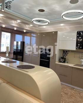 4-к квартира, на длительный срок, 110м2, 2/6 этаж