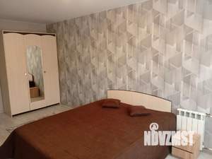 1-к квартира, посуточно, 30м2, 3/9 этаж