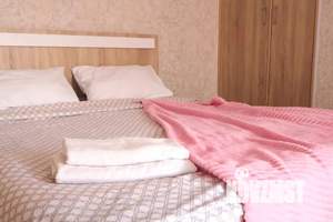 Студия квартира, посуточно, 45м2, 3/5 этаж