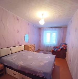 2-к квартира, на длительный срок, 47м2, 2/5 этаж