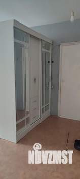 Студия квартира, на длительный срок, 33м2, 3/11 этаж